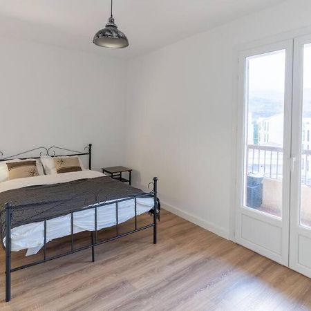 Appartement Superbe T4 En Corse à Folelli Extérieur photo