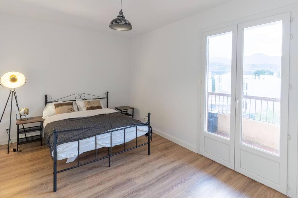 Appartement Superbe T4 En Corse à Folelli Extérieur photo