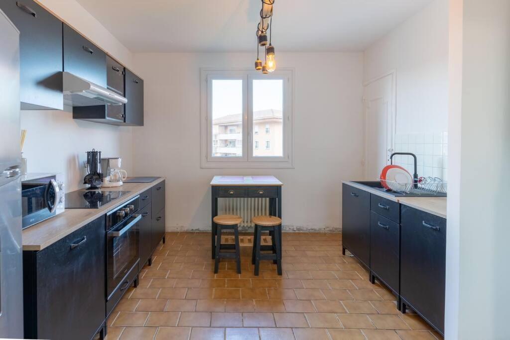 Appartement Superbe T4 En Corse à Folelli Extérieur photo