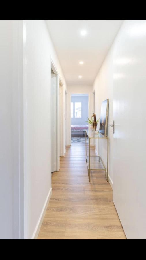 Appartement Superbe T4 En Corse à Folelli Extérieur photo