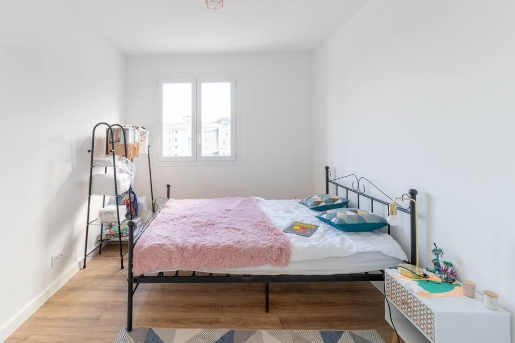 Appartement Superbe T4 En Corse à Folelli Extérieur photo